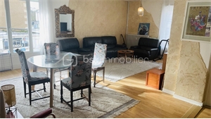 appartement renove à la vente -   86000  POITIERS, surface 97 m2 vente appartement renove - UBI472841330